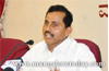 Congress workers wanted me to contest, not Shetty ;  claims Harikrishna Bantwal